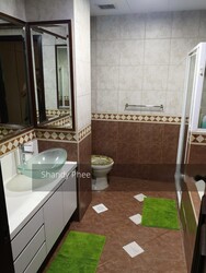Villa Verde (D23), Terrace #233266191